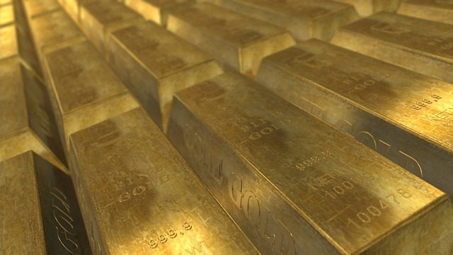 全球央行疯抢黄金，2019年黄金能涨到多少？