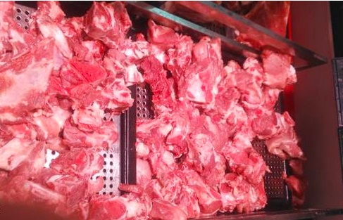 农业农村部：猪肉供给阶段性紧张局面有所缓和