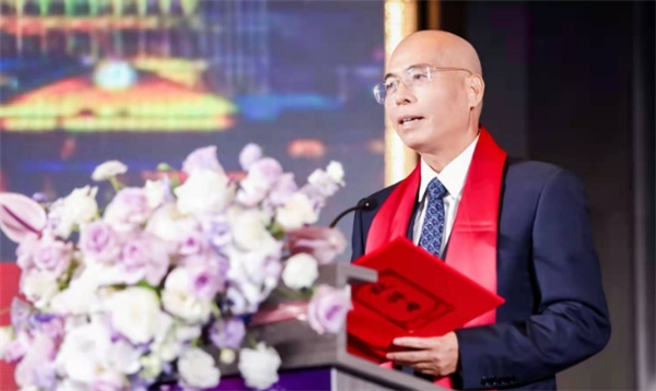 华南职业教育庆祝于香港联合交易所主板挂牌上市